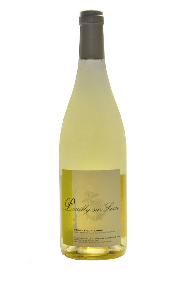 Pouilly sur Loire